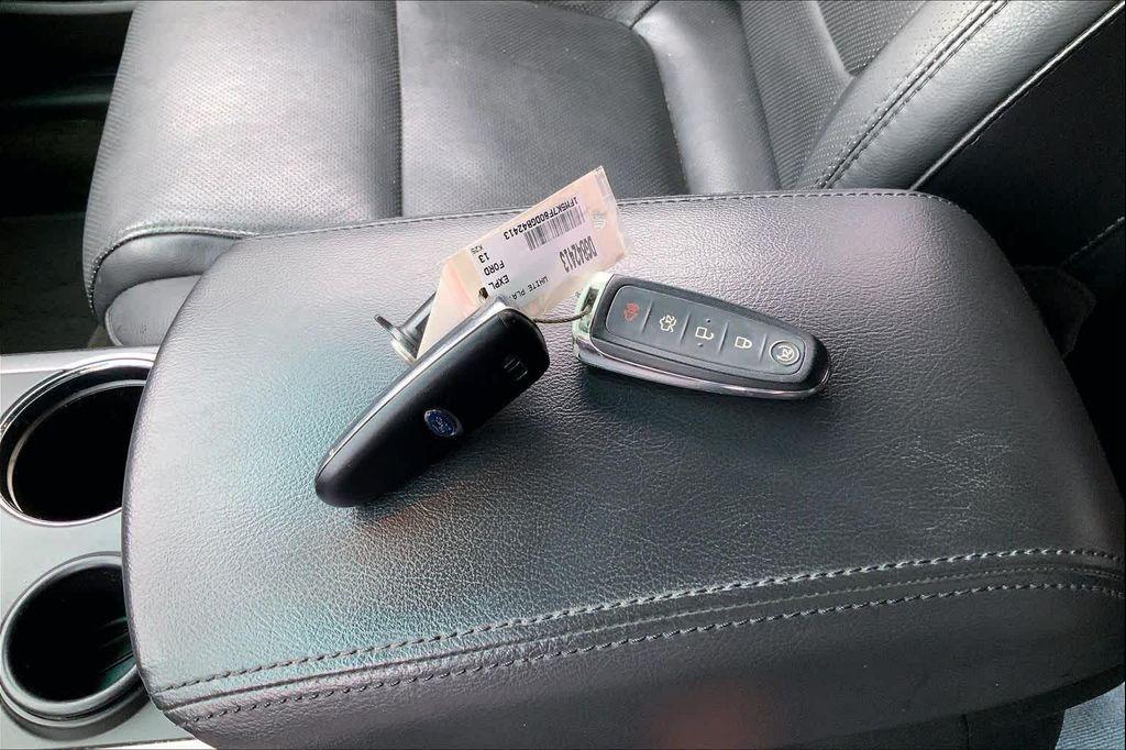 used 2013 Ford Explorer car, priced at $11,082