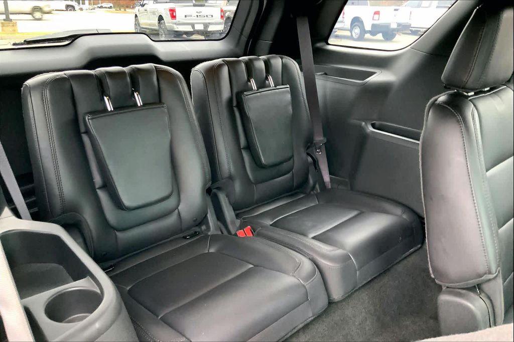 used 2013 Ford Explorer car, priced at $11,082