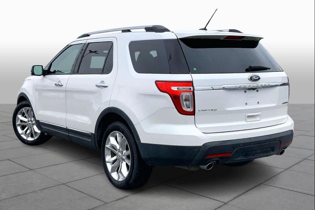 used 2013 Ford Explorer car, priced at $11,082