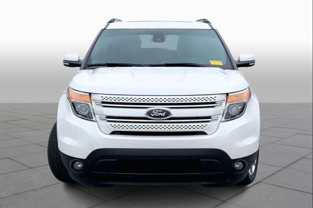 used 2013 Ford Explorer car, priced at $11,082