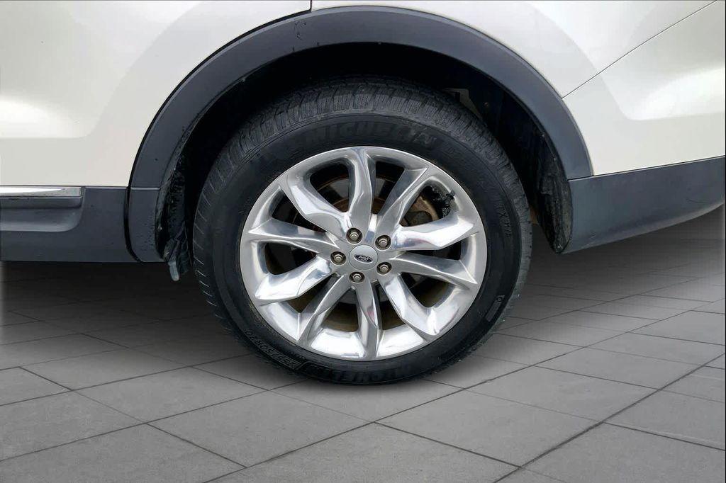 used 2013 Ford Explorer car, priced at $11,082