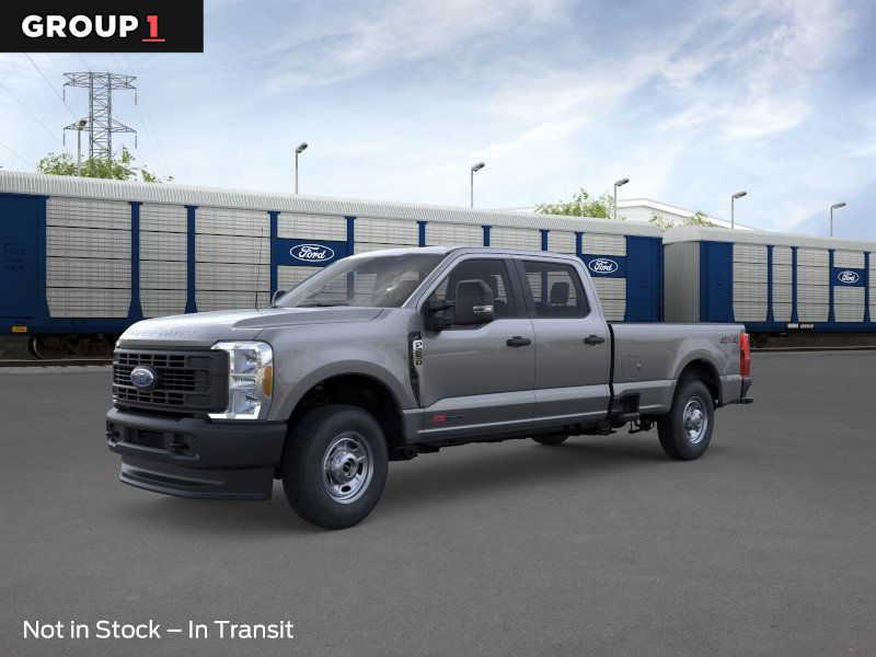new 2026 Ford F-250 car, priced at $71,592