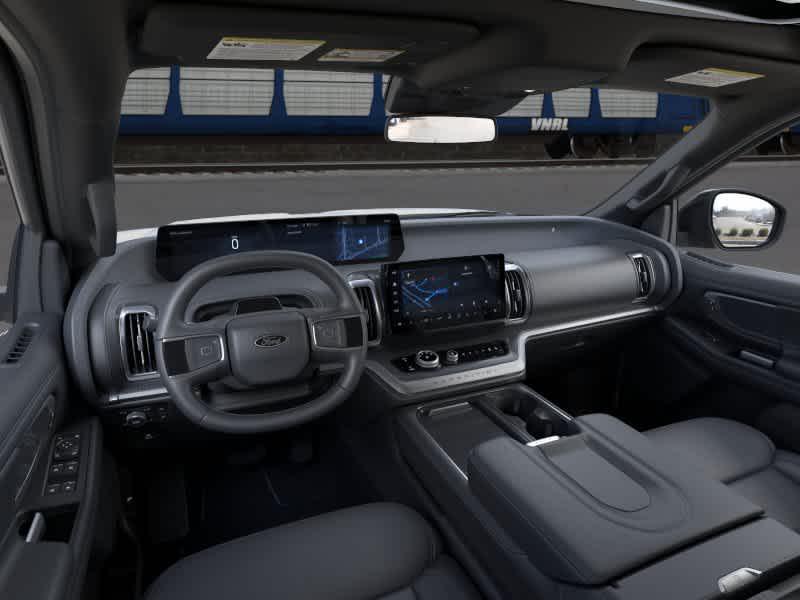 new 2026 Ford Expedition car, priced at $82,812