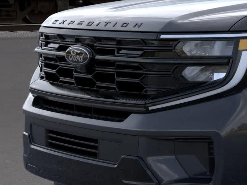 new 2026 Ford Expedition car, priced at $83,052