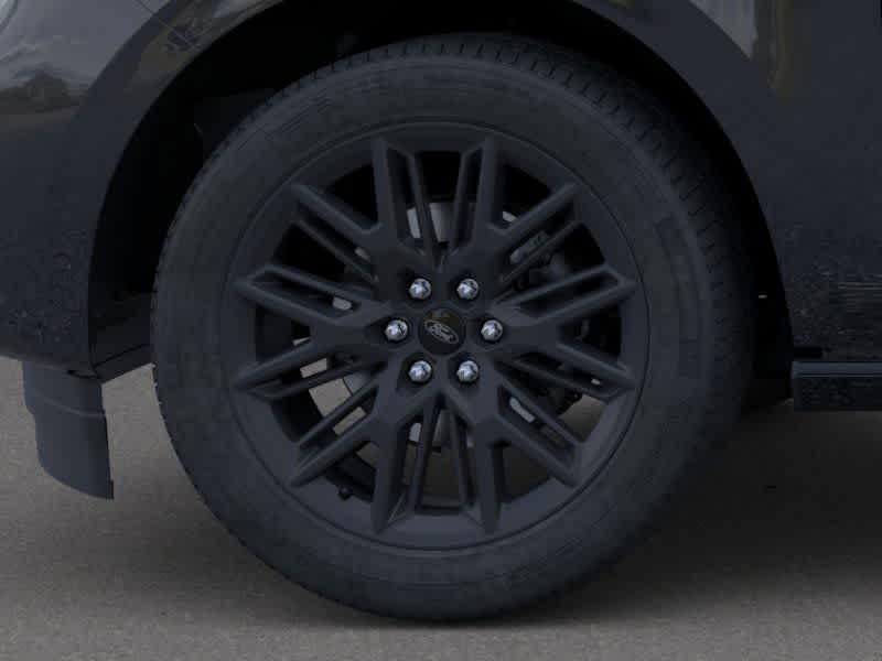 new 2026 Ford Expedition car, priced at $83,052