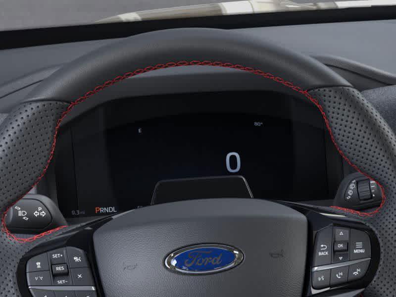 new 2026 Ford Explorer car, priced at $47,784