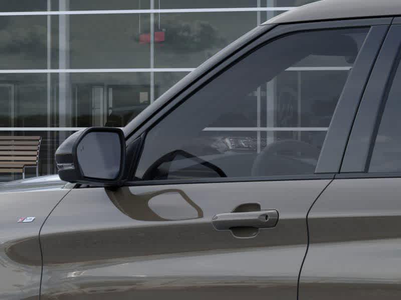 new 2026 Ford Explorer car, priced at $47,784