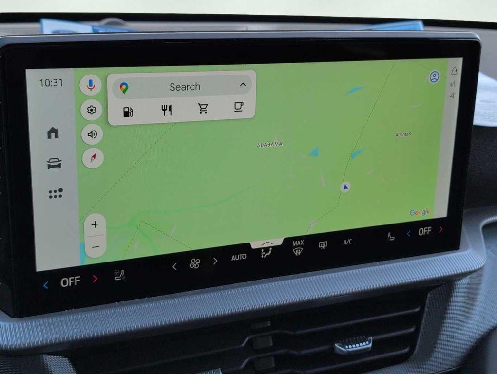 new 2026 Ford Explorer car, priced at $47,784