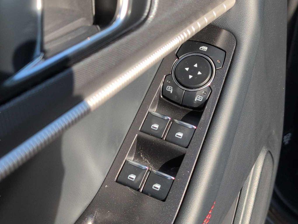 new 2026 Ford Explorer car, priced at $47,784