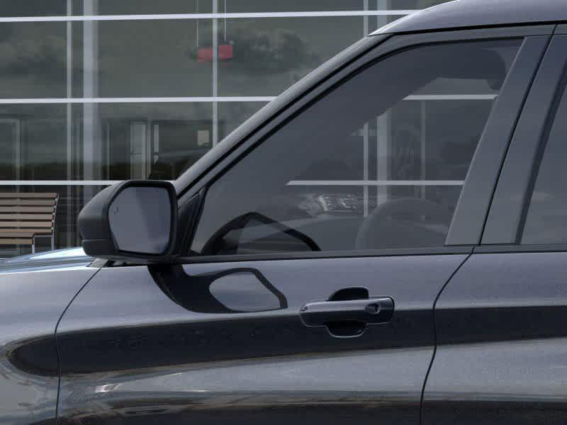 new 2026 Ford Explorer car, priced at $43,733