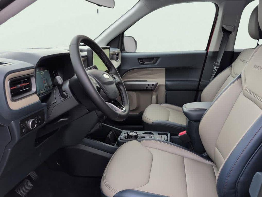 new 2026 Ford Maverick car, priced at $42,271