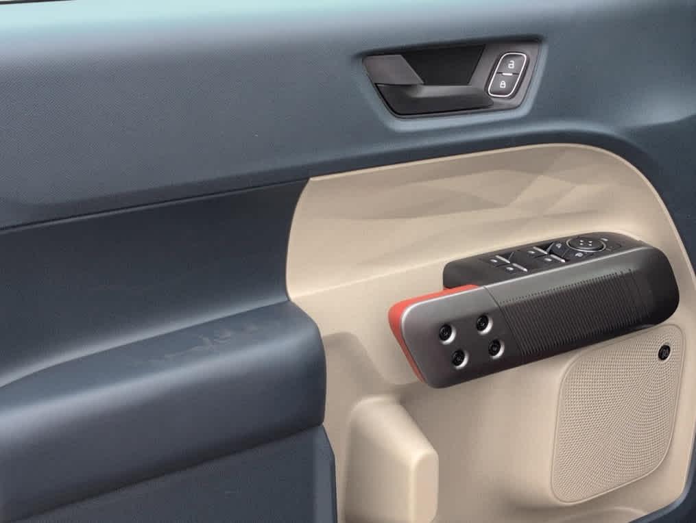 new 2026 Ford Maverick car, priced at $42,271