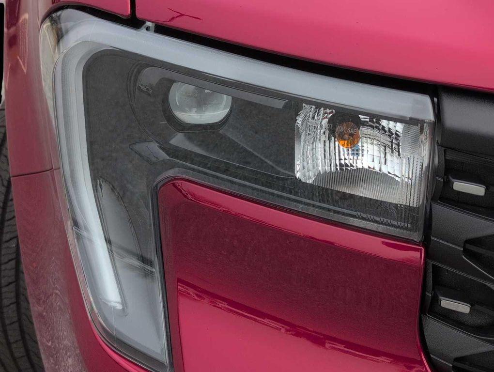 new 2026 Ford Maverick car, priced at $42,271