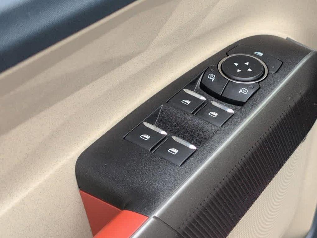 new 2026 Ford Maverick car, priced at $42,271