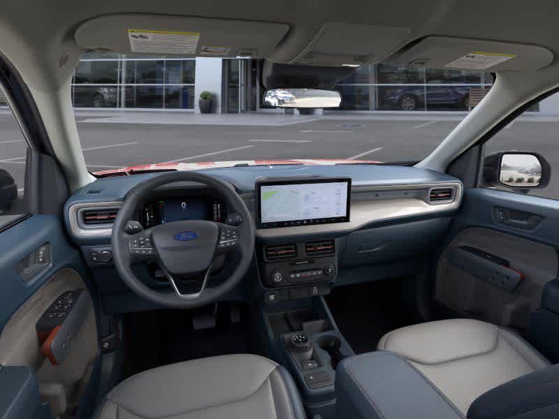 new 2026 Ford Maverick car, priced at $42,271