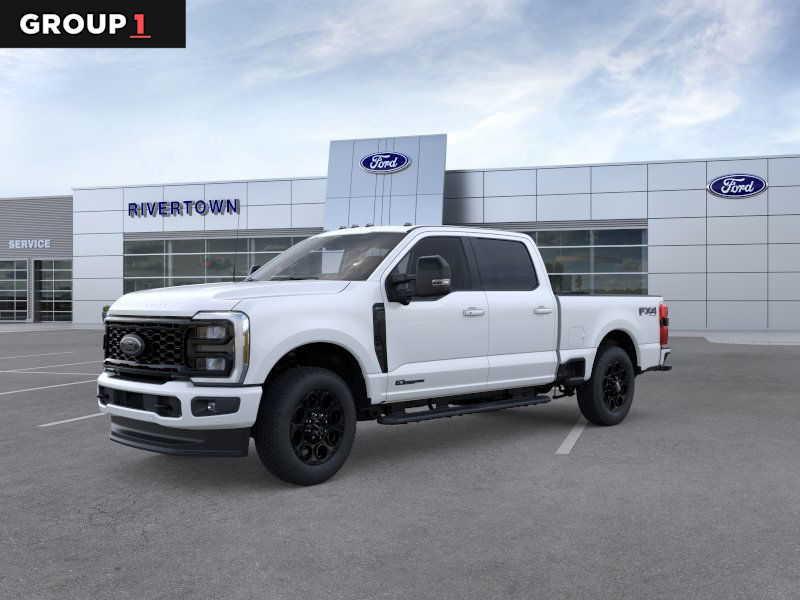 new 2026 Ford F-250 car, priced at $94,052