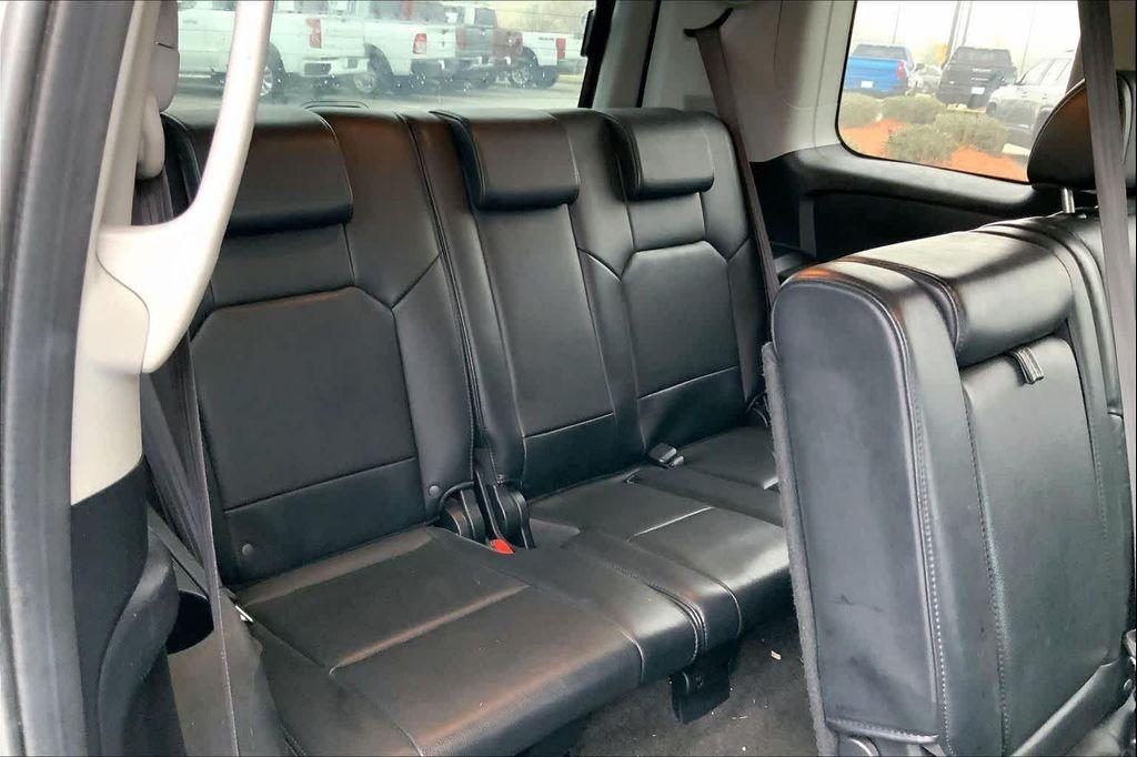 used 2011 Honda Pilot car, priced at $7,152