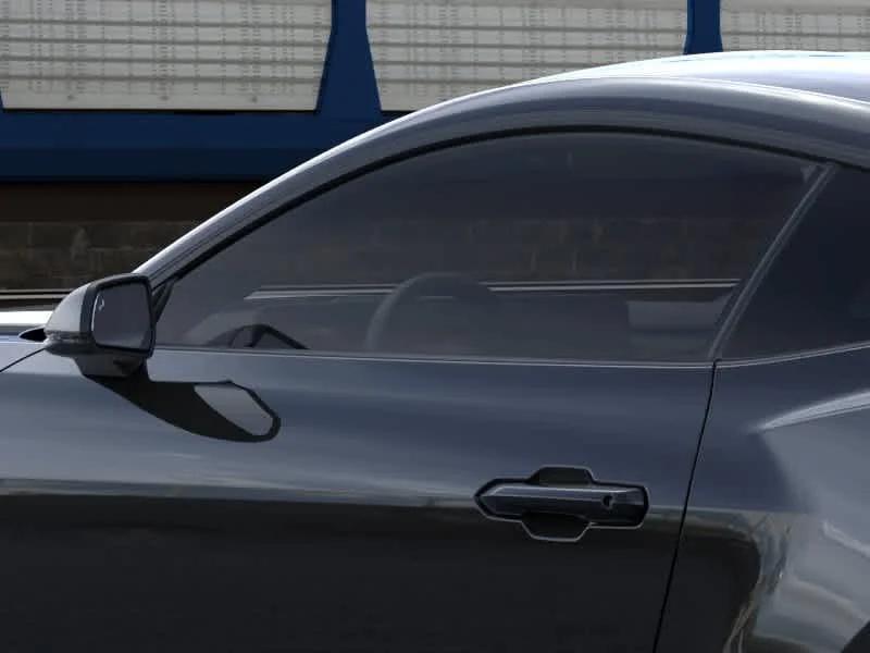 new 2026 Ford Mustang car, priced at $72,608