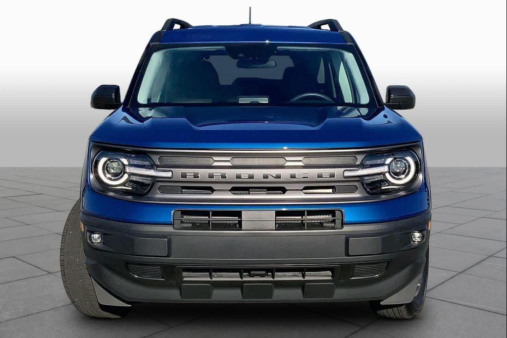 used 2024 Ford Bronco Sport car, priced at $25,951