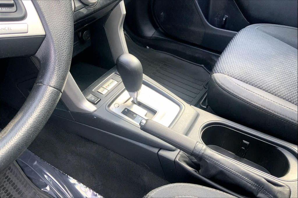 used 2018 Subaru Forester car, priced at $15,144