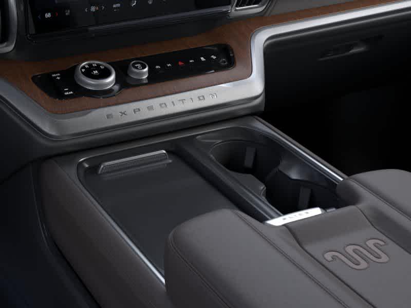 new 2026 Ford Expedition car, priced at $82,088