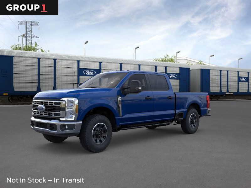 new 2026 Ford F-250 car, priced at $68,627