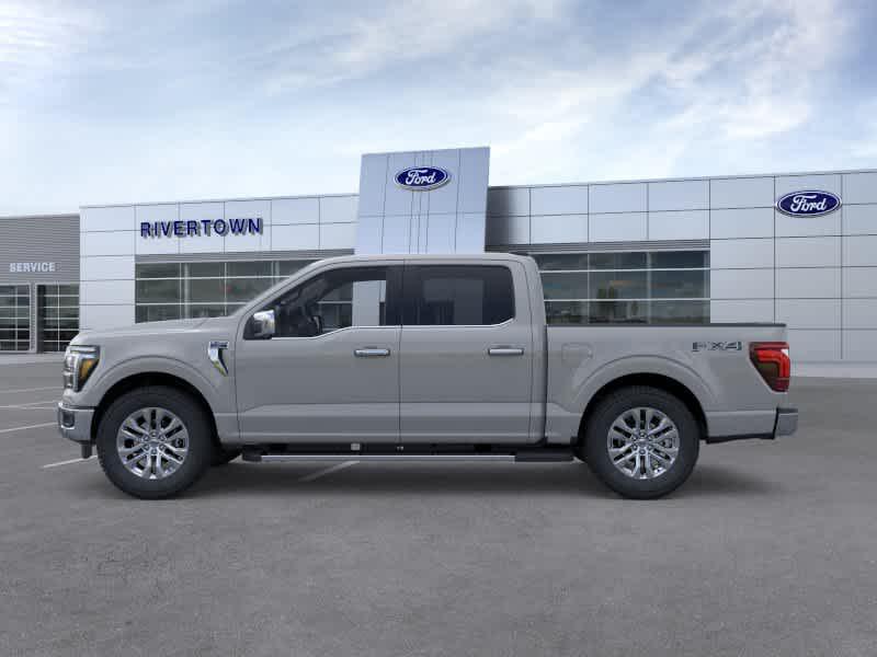 new 2026 Ford F-150 car, priced at $78,442