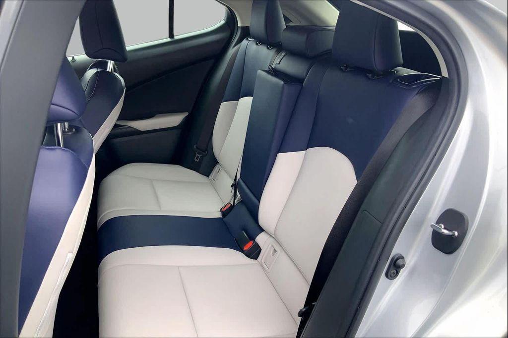 used 2020 Lexus UX 250h car, priced at $28,229