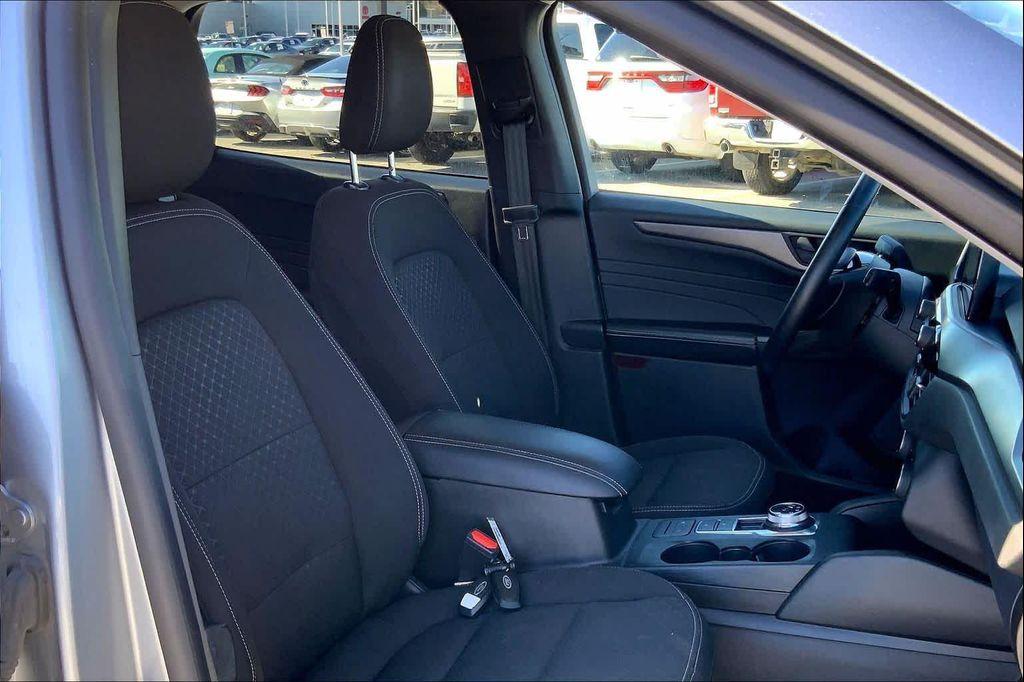 used 2024 Ford Escape car, priced at $20,082