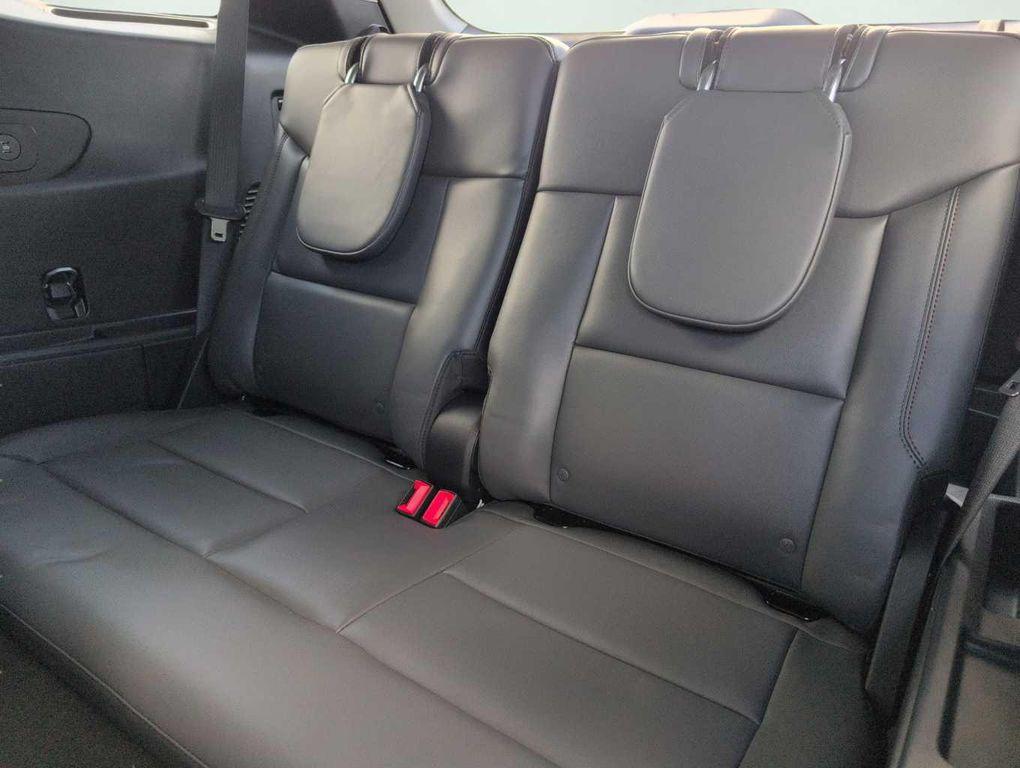 new 2025 Ford Explorer car, priced at $44,310