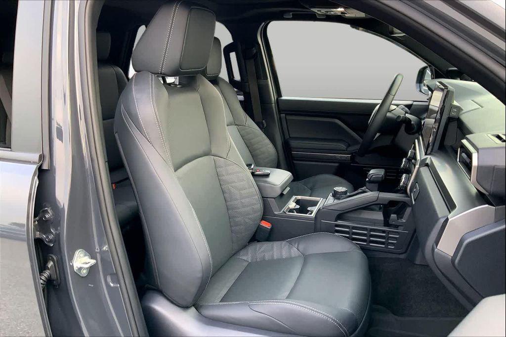 used 2025 Toyota 4Runner car, priced at $55,192