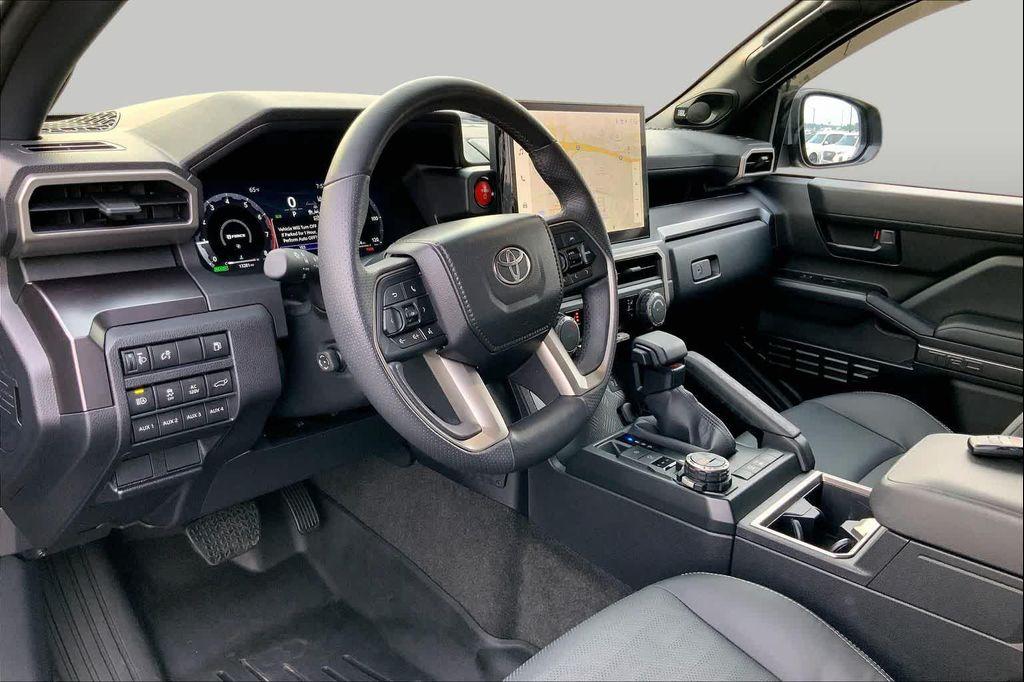 used 2025 Toyota 4Runner car, priced at $55,192