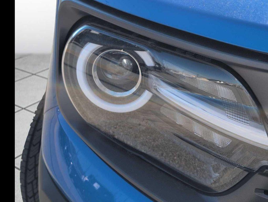 new 2025 Ford Bronco Sport car, priced at $33,132