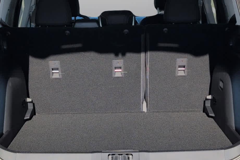 new 2025 Ford Bronco Sport car, priced at $33,132