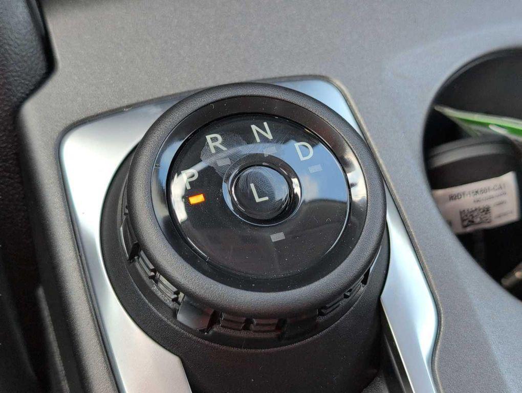 new 2025 Ford Bronco Sport car, priced at $34,588