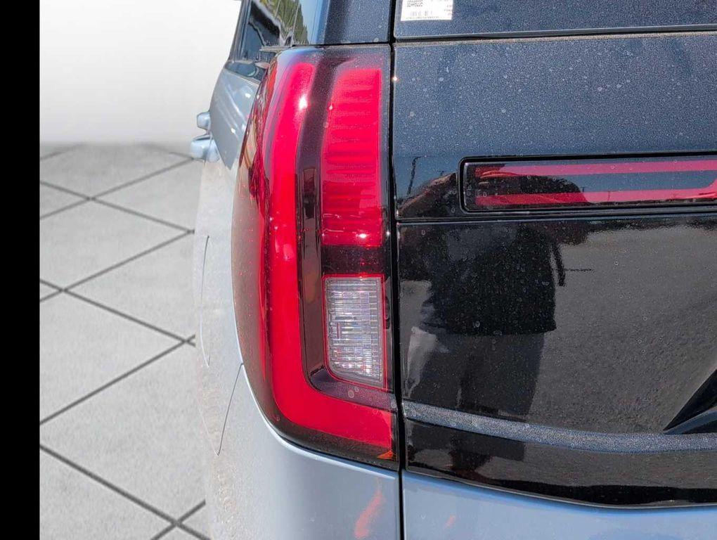 new 2025 Ford Expedition car, priced at $81,478