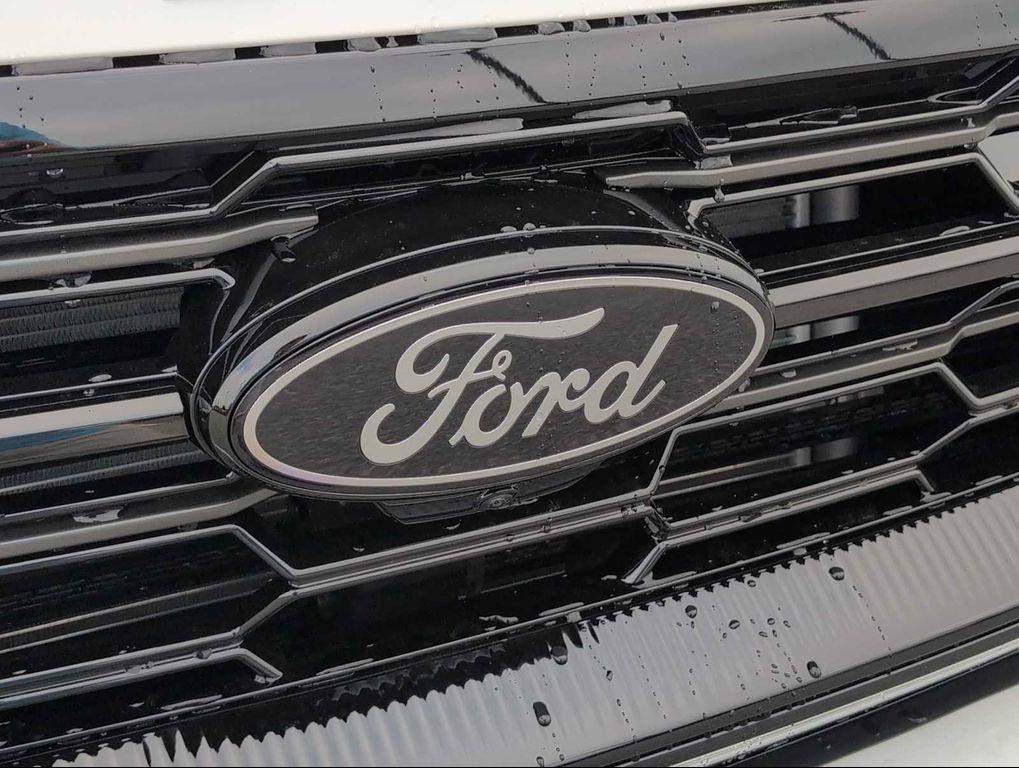 new 2025 Ford Expedition car, priced at $81,339