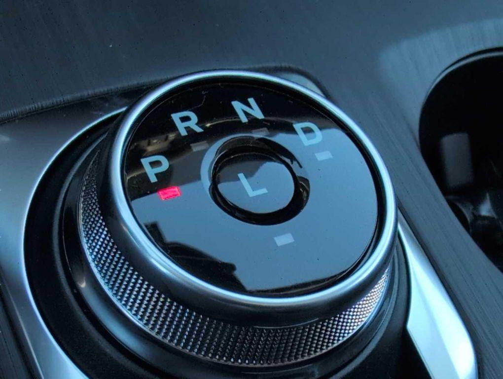 new 2026 Ford Escape PHEV car, priced at $33,367