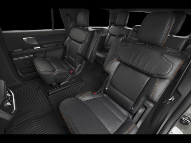 new 2025 Ford Expedition car