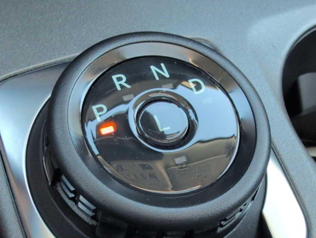 new 2025 Ford Bronco Sport car, priced at $38,572