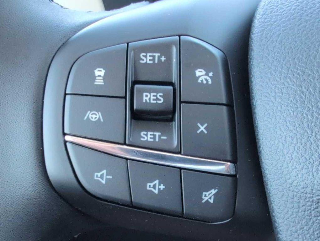 new 2025 Ford Bronco Sport car, priced at $38,572