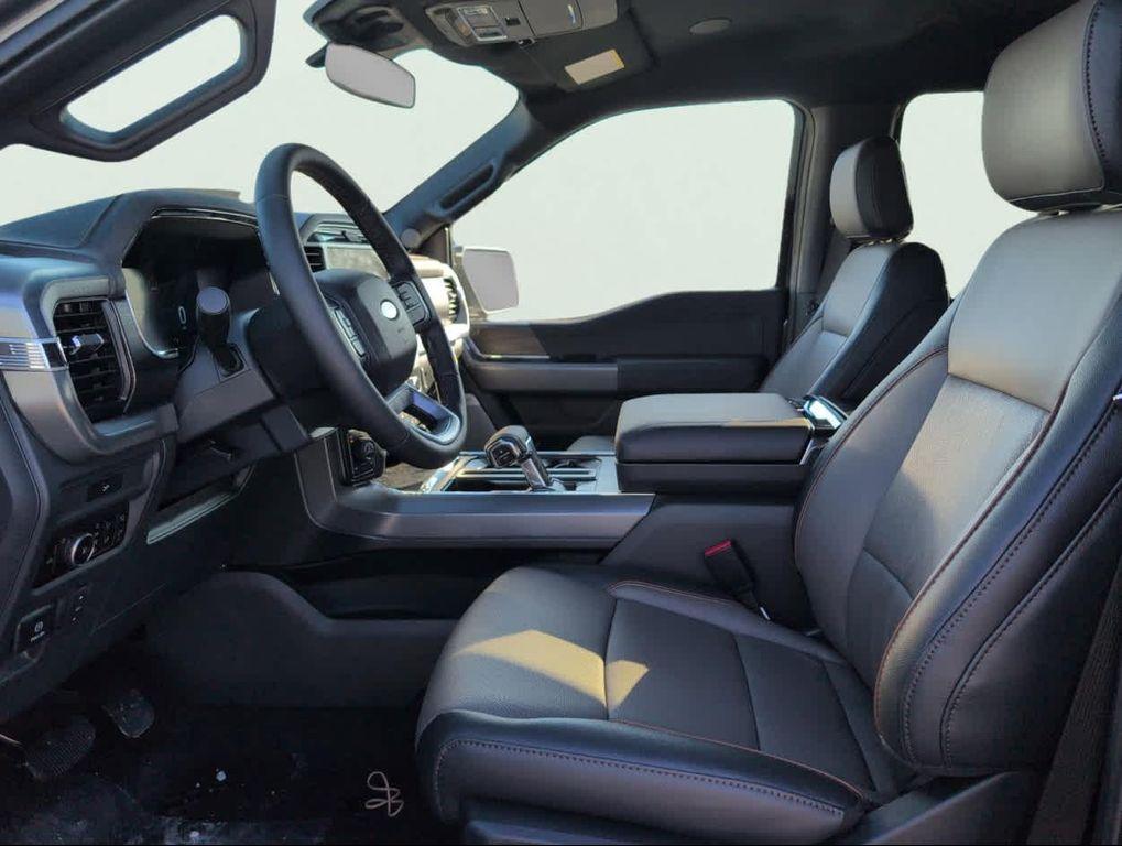 new 2026 Ford F-150 car, priced at $74,077