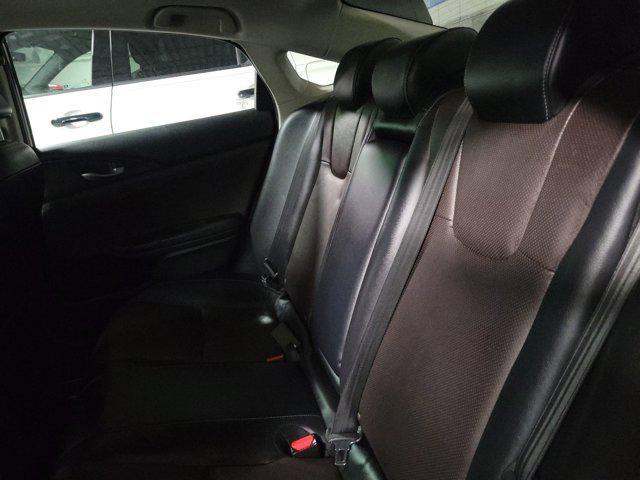 used 2019 Honda Insight car, priced at $13,297