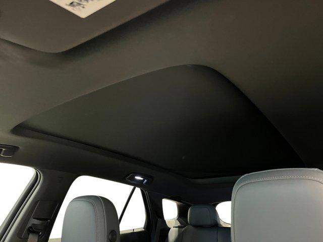 new 2026 Honda Prologue car, priced at $52,226