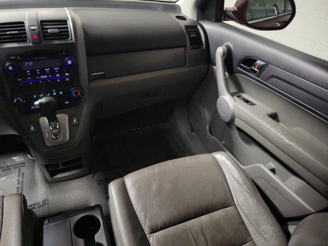 used 2007 Honda CR-V car, priced at $9,997