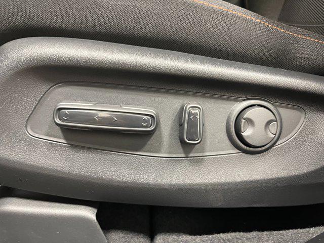 new 2026 Honda CR-V Hybrid car, priced at $36,834