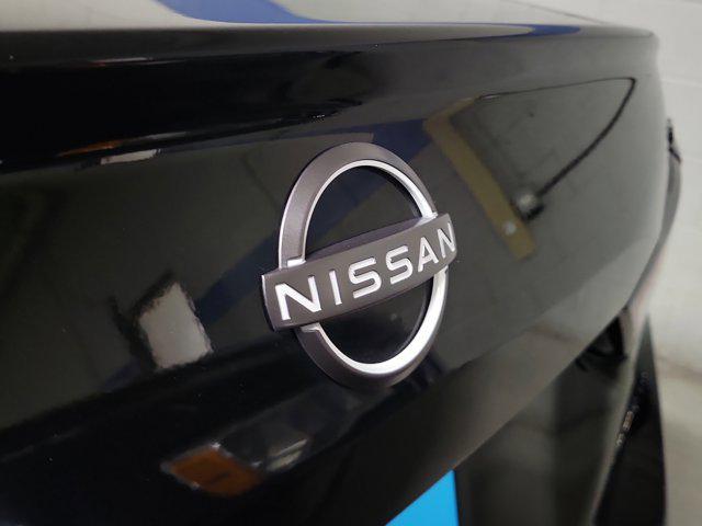 used 2023 Nissan Altima car, priced at $18,497