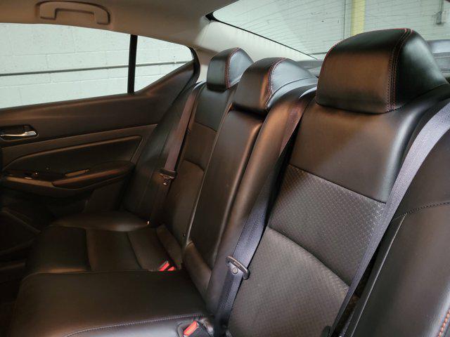 used 2023 Nissan Altima car, priced at $18,497