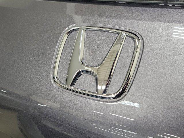 used 2025 Honda HR-V car, priced at $22,777