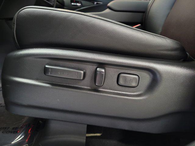 used 2025 Honda Ridgeline car, priced at $40,412